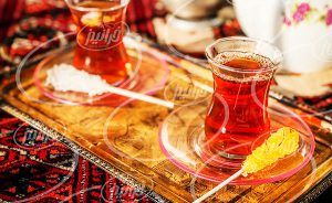 خرید مستقیم از فروشگاه چای زعفران تهران