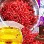 قیمت دمنوش نوین زعفران در حاشیه خلیج فارس