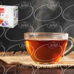 قیمت چای نوین زعفران برای شرکت های پخش