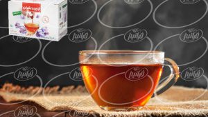 قیمت چای نوین زعفران برای شرکت های پخش
