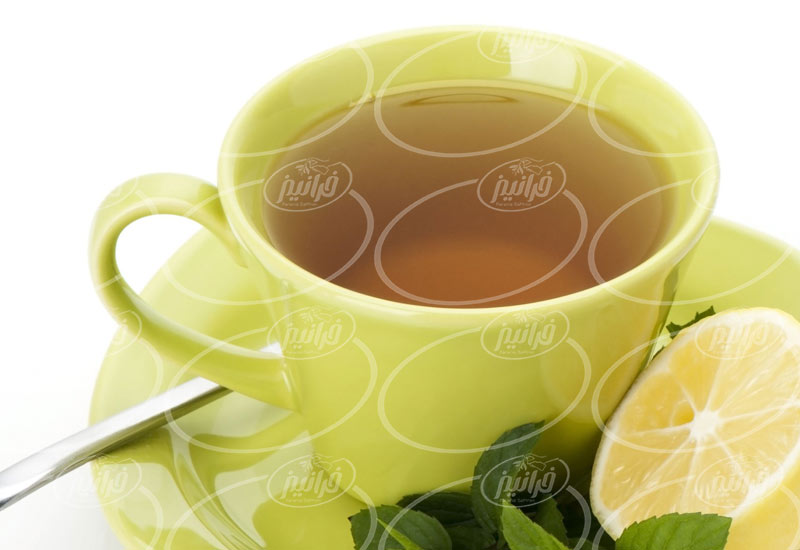 قیمت چای زعفرانی در بازار قطر