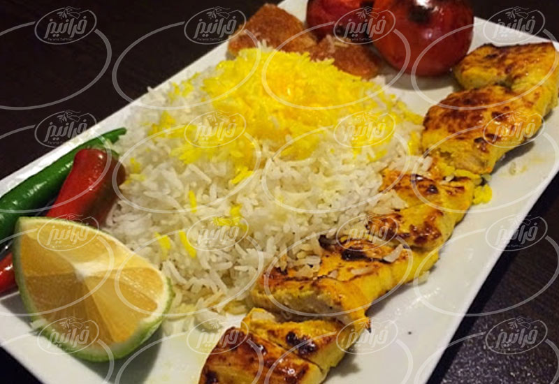 فروش زعفران در مشهد در انواع مختلف