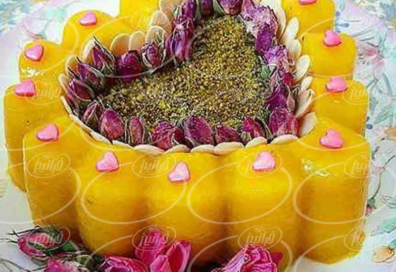 خریداری پودر زعفران در کرج به شیوه ‌غیرمستقیم 