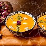 قیمت فروش زعفران در وان ترکیه به گرم